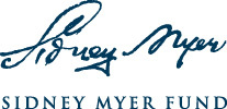 Sidney Myer Fund logo