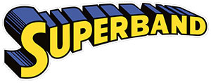 Superband logo