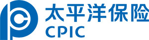 China Pacific Insurance logo
