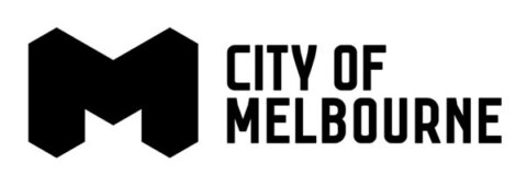 2023 City of Melbourne logo 600