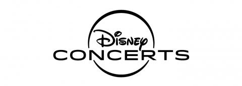 Disney Concerts 1404X504