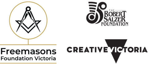 2023 regional tour funders