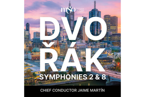 2025 album dvorak symphonies 2 8 1200x800
