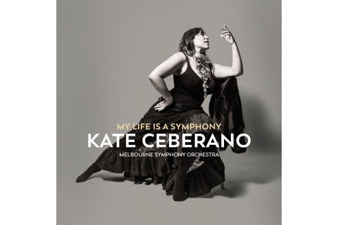 Mso Kate Ceberano Album 1200X800