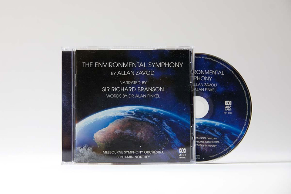 Mso Merchandise Cd Environmental Symphony Disc 1200X800