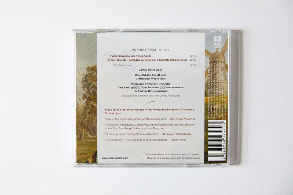 Mso Merchandise Cd Richard Strauss Violin Concert Back 1200X800