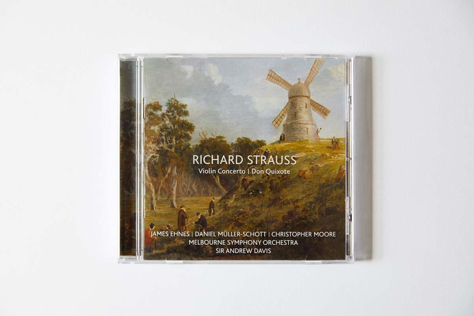 Mso Merchandise Cd Richard Strauss Violin Concert Front 1200X800