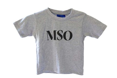 Mso Merchandise Apparel Kids Tshirt Grey 1200X800