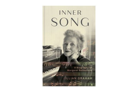 Mso Merchandise Book Inner Song 1200X800