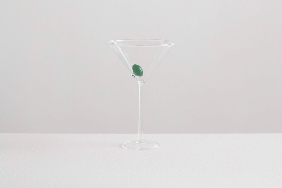 2024 Maison Balzac Martini Glass single 1200x800