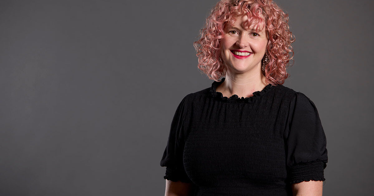 Abbey Edlin | Melbourne Symphony Orchestra