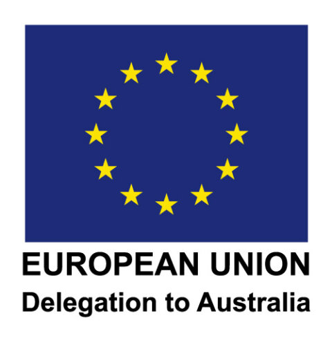 EU logo