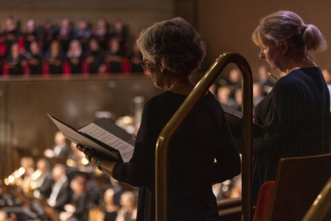 2025 chorus anniversary appeal 1200x800