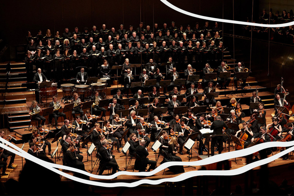 Mso Christmas Concert 2022 Melbourne Symphony Orchestra