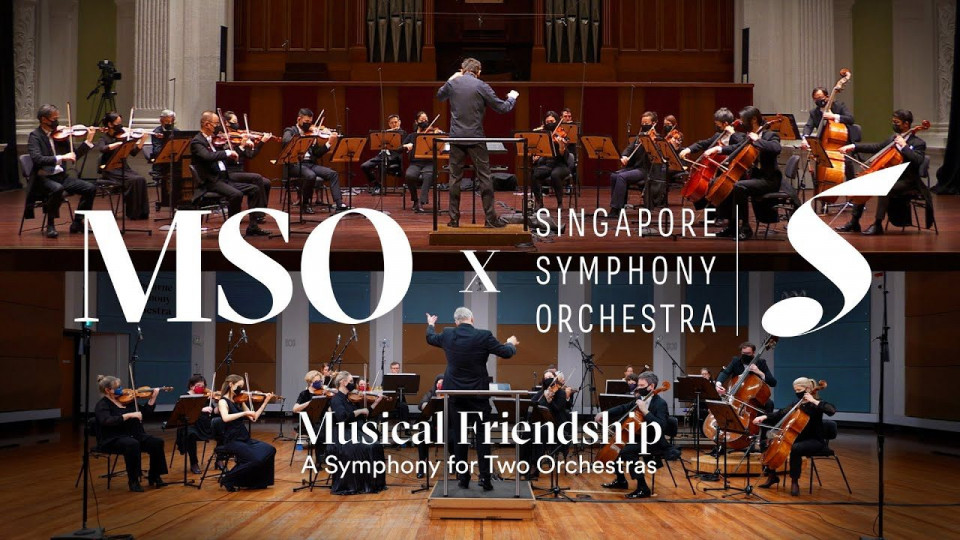 Singapore Symphony Orchestra Oct 2019 Programme by Singapore Symphony -  Issuu